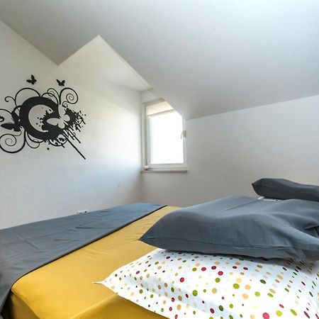 Apartment Tin Kaštela エクステリア 写真