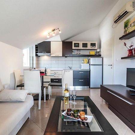 Apartment Tin Kaštela エクステリア 写真