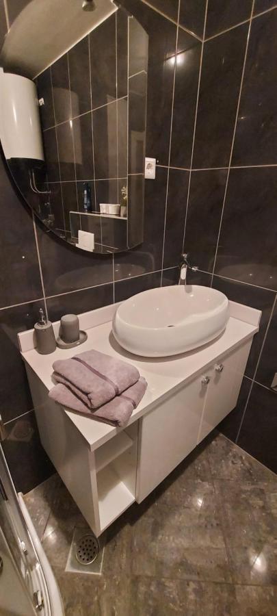 Apartment Tin Kaštela エクステリア 写真