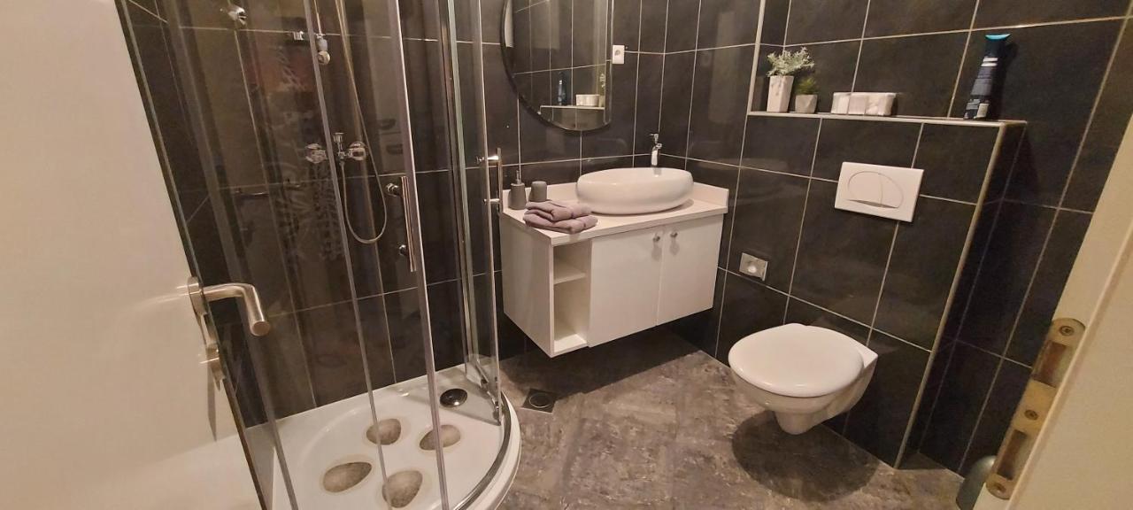 Apartment Tin Kaštela エクステリア 写真