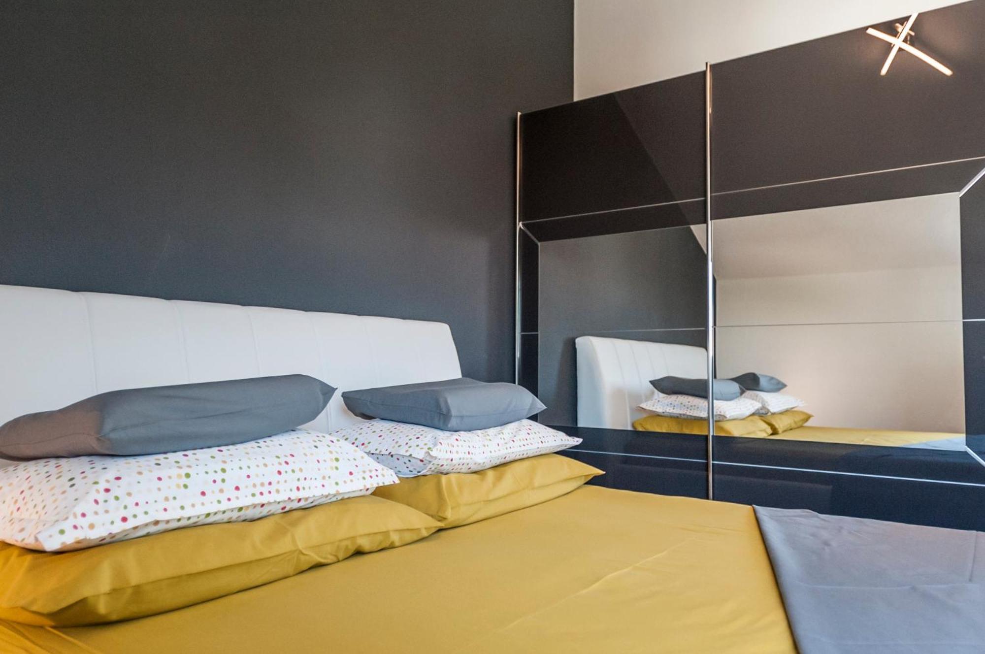Apartment Tin Kaštela エクステリア 写真