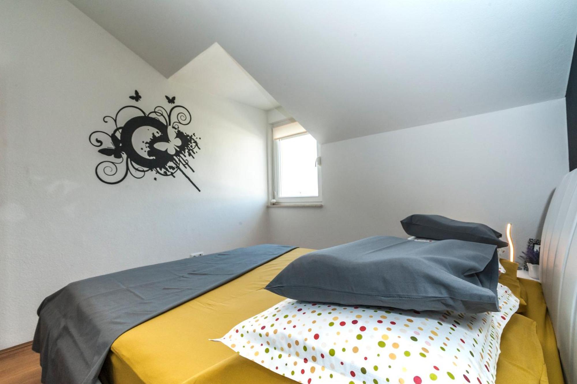 Apartment Tin Kaštela エクステリア 写真