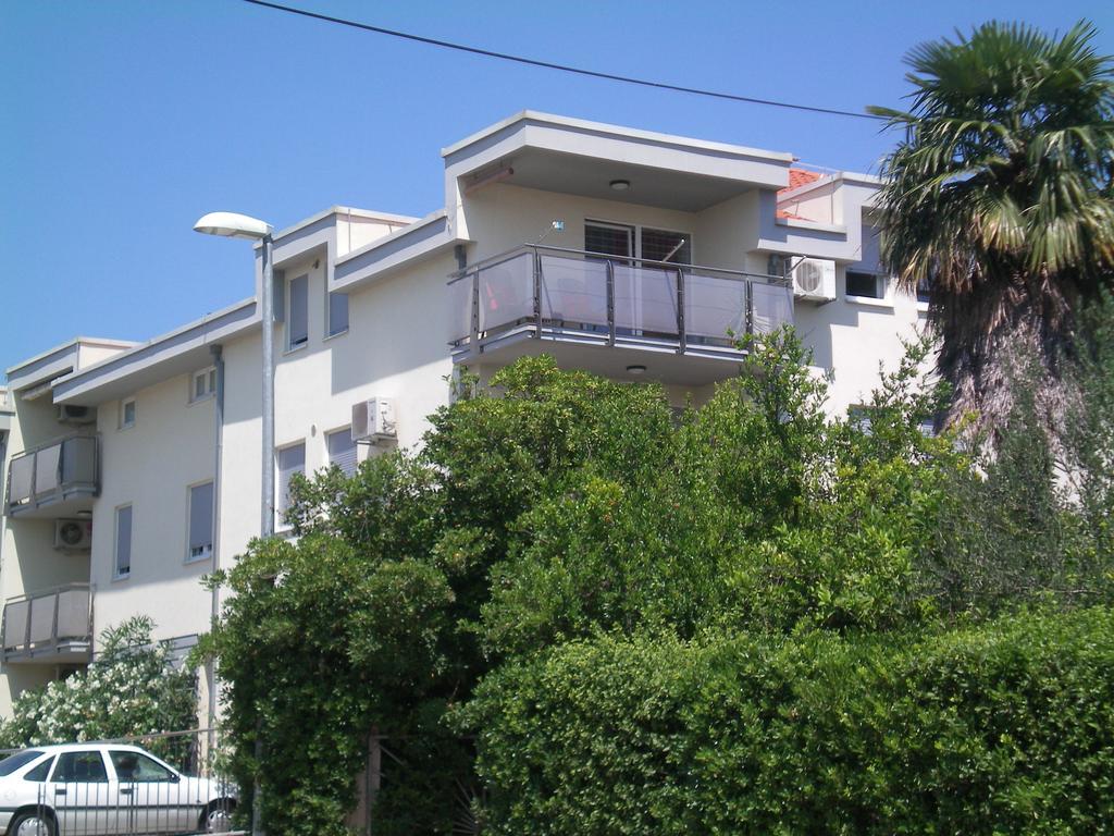 Apartment Tin Kaštela エクステリア 写真